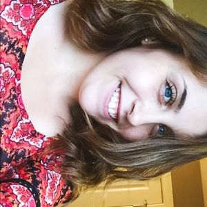 Meet your Posher, Lizzy