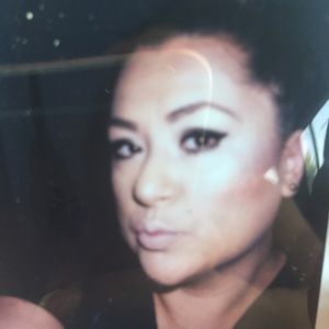 Meet your Posher, Marylou