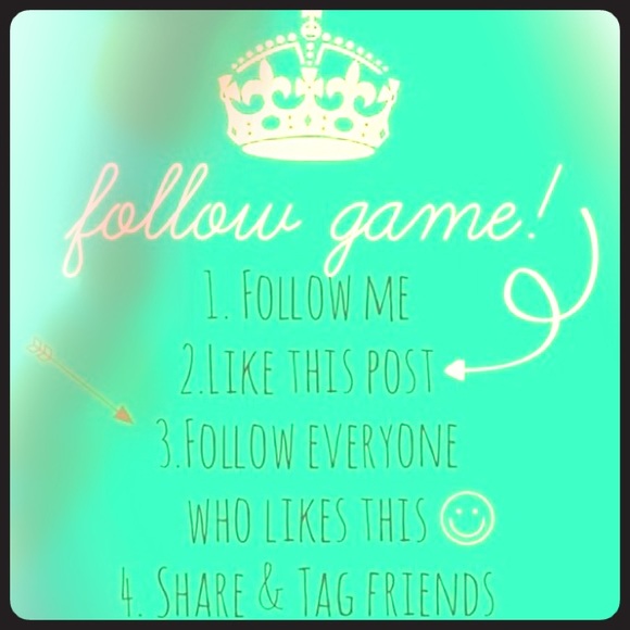 Let's grow together!
