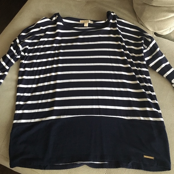 Michael Kors top