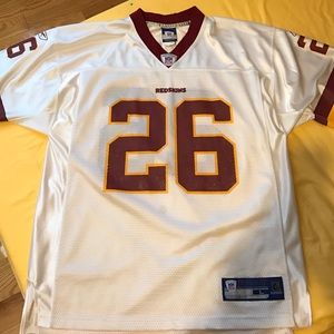 NFL Washington Redskins Jersey