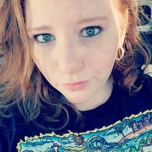 Meet your Posher, Kaitlyn