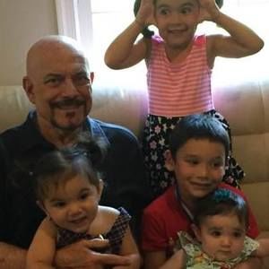 Meet your Posher, Graciela