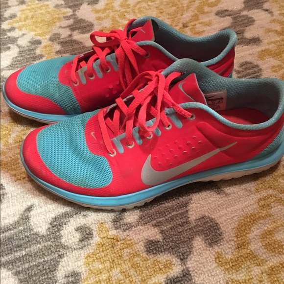 Nike shoes