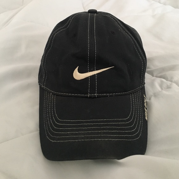 Nike Golf hat