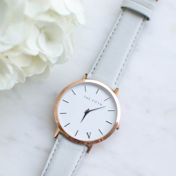 A watch
