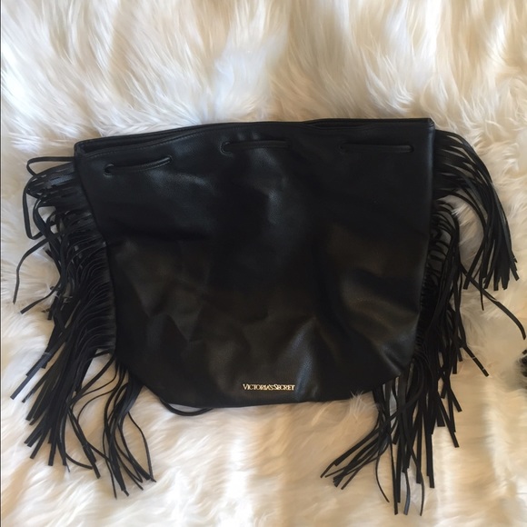 Victoria's Secret backpack - Picture 1 of 2