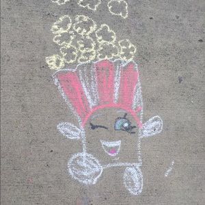 Meet your Posher, Beth