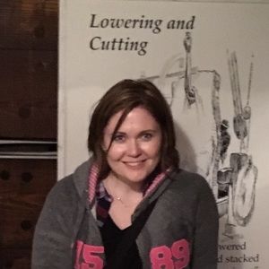 Meet your Posher, Marjorie