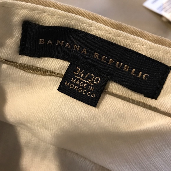 Tan Suit - Picture 3 of 3