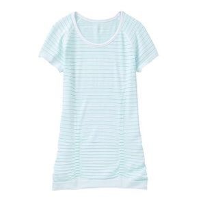 Fastest track tee from Athleta