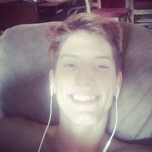 Meet your Posher, Tyler