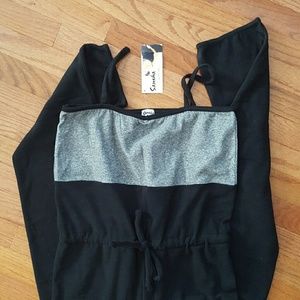 Sandra sac full body dance warm up NEW ballet