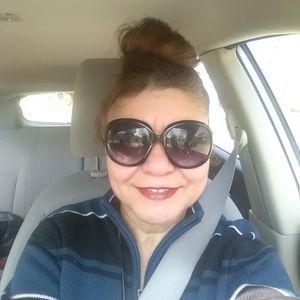 Meet your Posher, Maribel del carmen