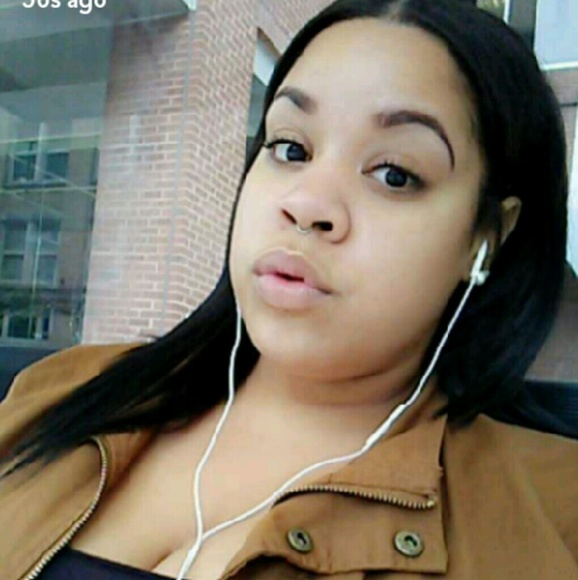 Meet your Posher, Shontel