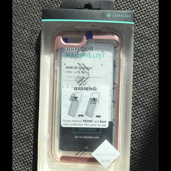 iPhone 6S Case