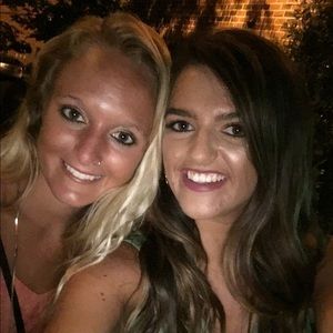 Meet your Posher, Amanda