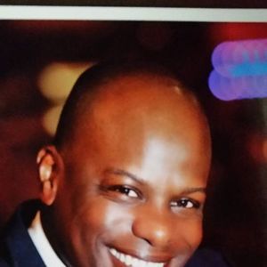 Meet your Posher, Jerome