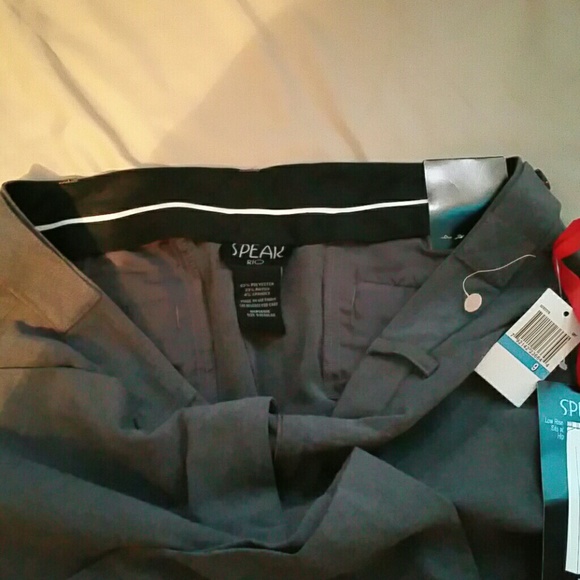 Dress pants speak Rio - Picture 2 of 3