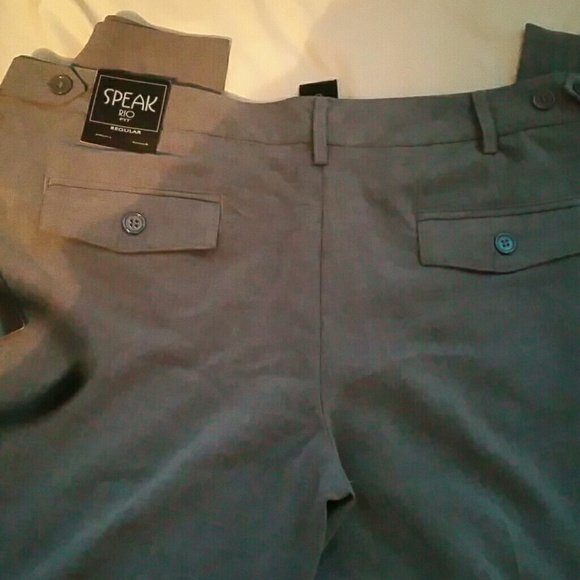 Dress pants speak Rio - Picture 3 of 3