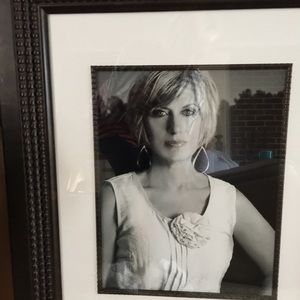 Meet your Posher, Pam