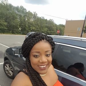 Meet your Posher, Darline