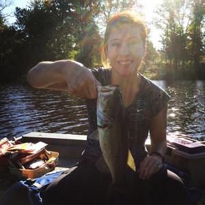 Meet your Posher, Edlin