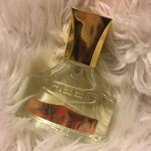 CREED unused perfume royal princess oud