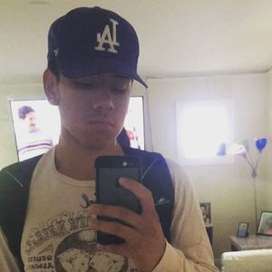 Meet your Posher, Jose