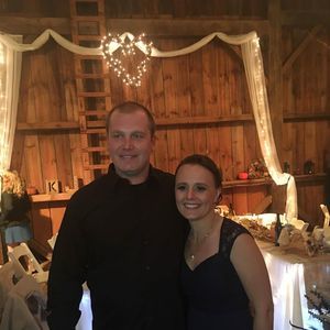 Meet your Posher, Mary lee