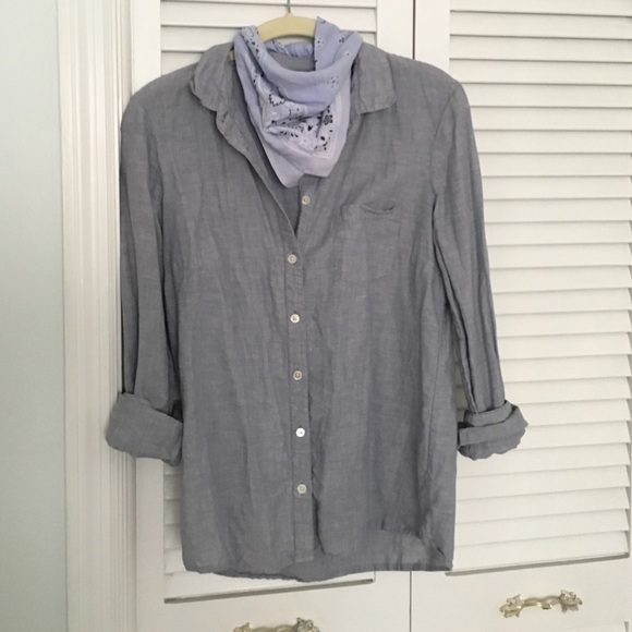 GUC JCrew Button Down Size S
