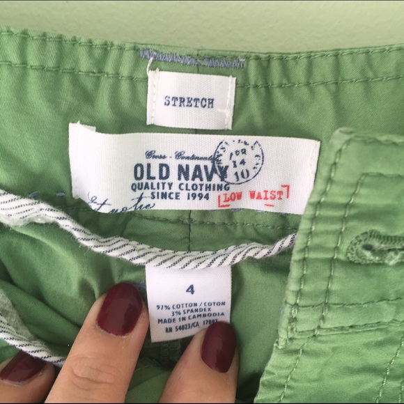 Pants - Picture 2 of 3