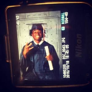 Meet your Posher, Keeon