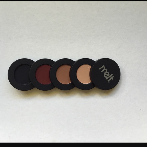 Dark matter stack
