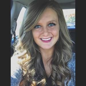 Meet your Posher, Claire