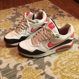 Nike air max shoes