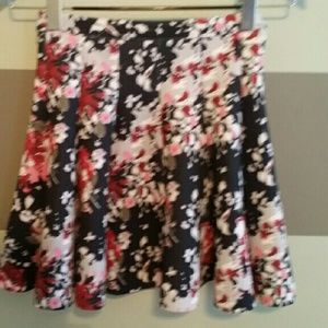 Abercromebie and fitch skirt