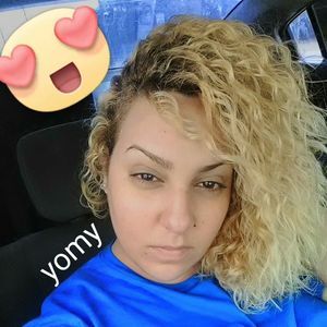 Meet your Posher, Yomaira