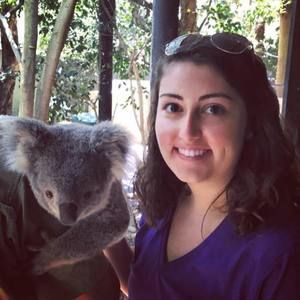 Meet your Posher, Adrianne