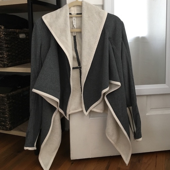 Lululemon Wrap Jacket