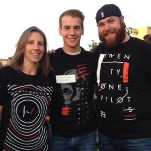 Meet your Posher, Grady