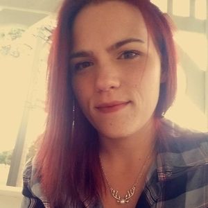 Meet your Posher, Mariah