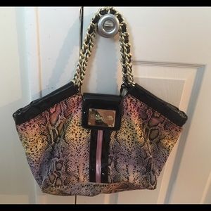 Betsey Johnson purse