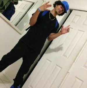 Meet your Posher, Edgar