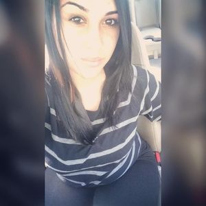 Meet your Posher, Gina