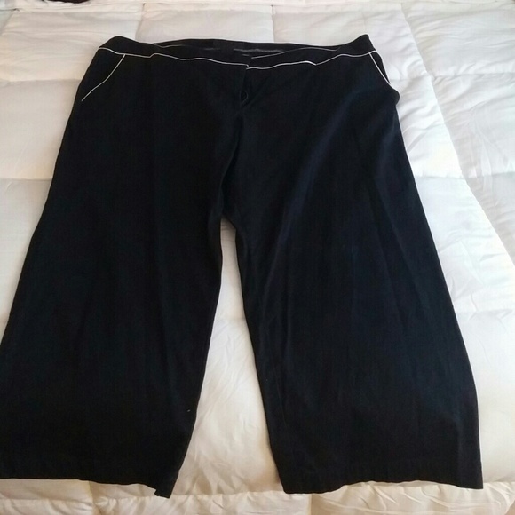 Capris