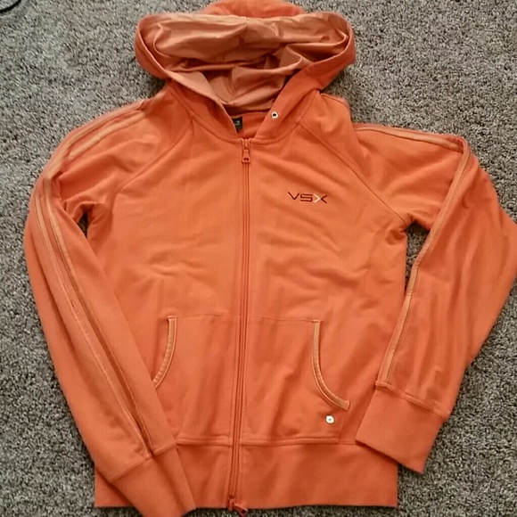 Victoria Secret sport zip up