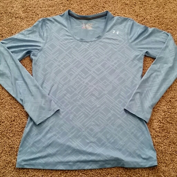 Under Armour long sleeve