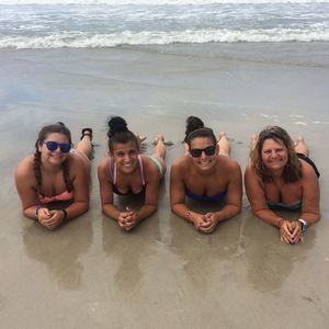 Meet your Posher, Donna