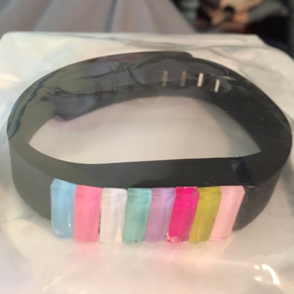 Fit bit flex bracelet